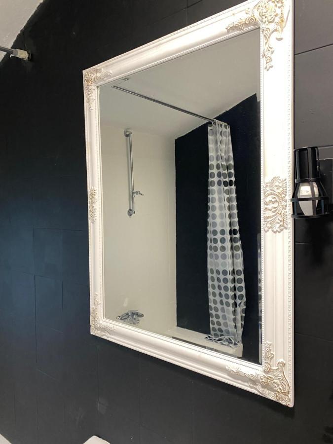 Lux Boka Sea View Apartment 코토르 외부 사진