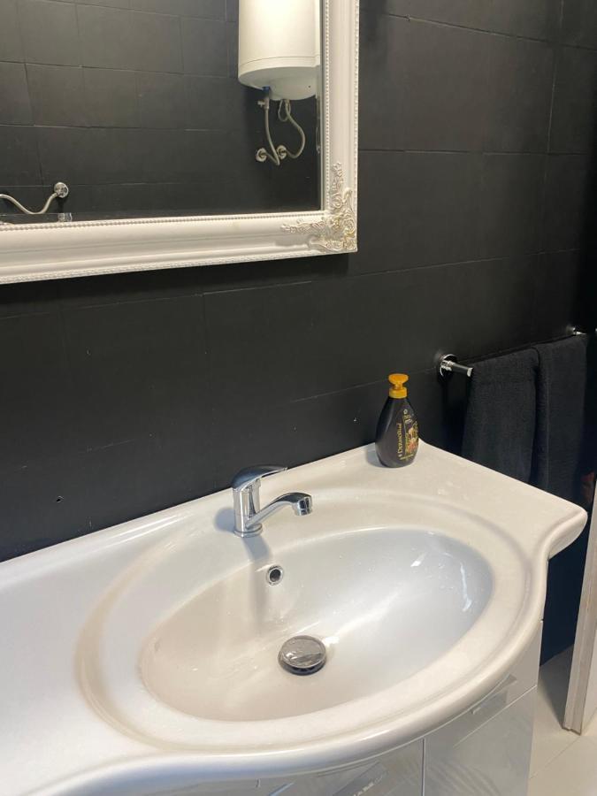 Lux Boka Sea View Apartment 코토르 외부 사진