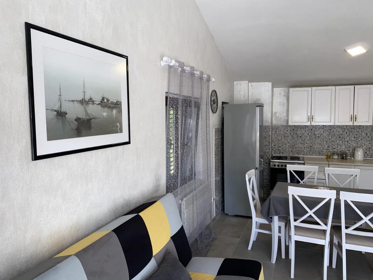 Lux Boka Sea View Apartment 코토르 외부 사진